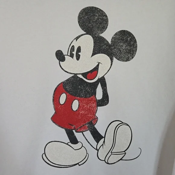 Mickey Mouse sweater - Picture 2 of 4